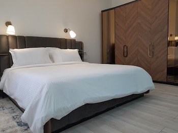 Zemilo Hotel Apartment