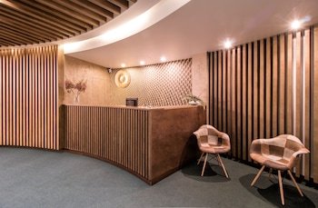 Sunflower Hotel Vnukovo