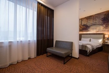 Sunflower Hotel Vnukovo