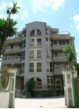 Weygoss Guest House