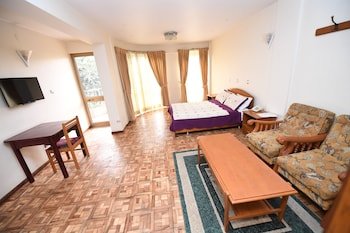Weygoss Guest House