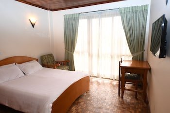 Weygoss Guest House