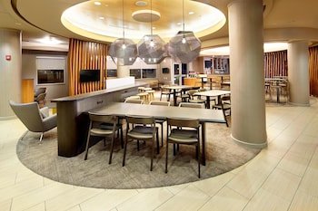 SpringHill Suites Chicago Waukegan/Gurnee