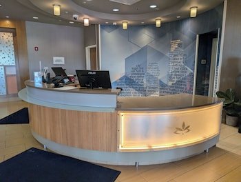 SpringHill Suites Chicago Waukegan/Gurnee