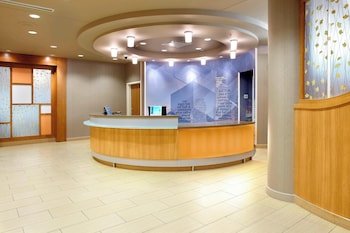 SpringHill Suites Chicago Waukegan/Gurnee