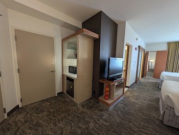 SpringHill Suites Chicago Waukegan/Gurnee