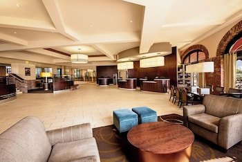 Red Deer Resort And Casino
