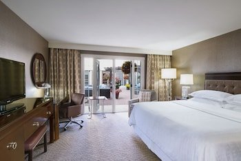 Red Deer Resort And Casino