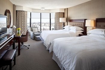 Red Deer Resort And Casino