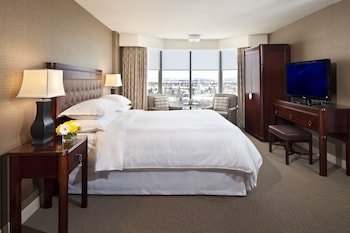 Red Deer Resort And Casino