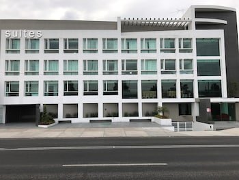 Best Western Plus Hotel Metepec & Suites, Toluca