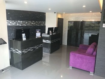 Best Western Plus Hotel Metepec & Suites, Toluca