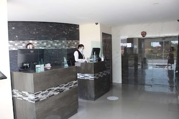 Best Western Plus Hotel Metepec & Suites, Toluca