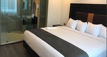 Best Western Plus Hotel Metepec & Suites, Toluca