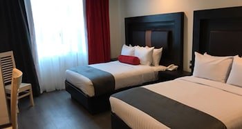 Best Western Plus Hotel Metepec & Suites, Toluca