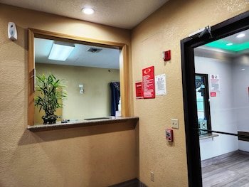 Express Inn Hobby Airport