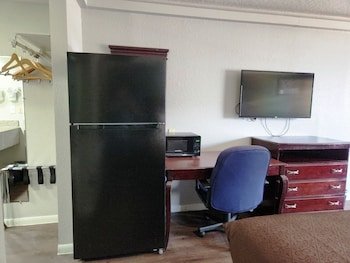 Express Inn Hobby Airport