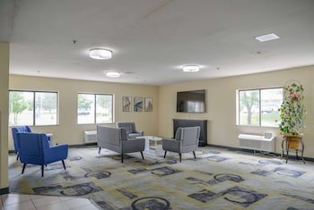 Days Inn by Wyndham Mount Vernon