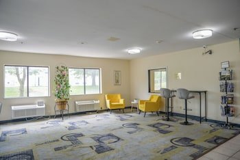 Days Inn by Wyndham Mount Vernon