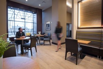 Hampton Inn & Suites Washington DC Navy Yard