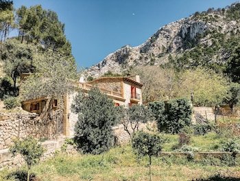 Finca Ses Fontanelles