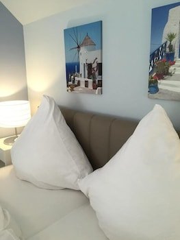 Hotel Restaurant Achilles Grill