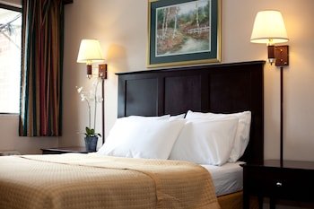 Timberlake Motel Lynchburg