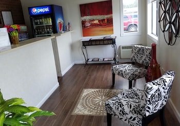 Timberlake Motel Lynchburg