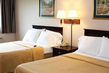 Timberlake Motel Lynchburg