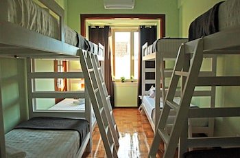 Coimbra Portagem Hostel