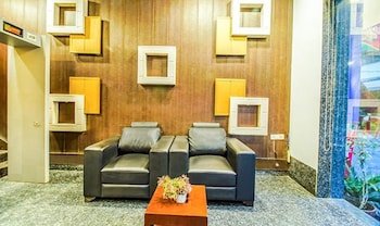 Hotel Transit by FabHotels