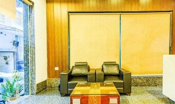 Hotel Transit by FabHotels