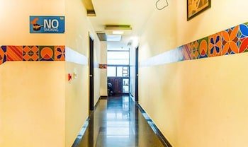 Hotel Transit by FabHotels