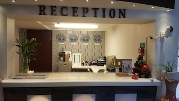 Gamleby Hotell