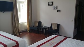 Gamleby Hotell