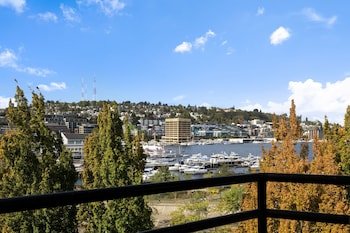Residence Inn Seattle Downtown/Lake Union