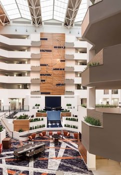 Residence Inn Seattle Downtown/Lake Union