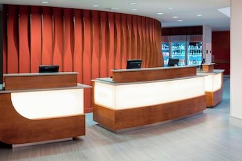 Residence Inn Seattle Downtown/Lake Union