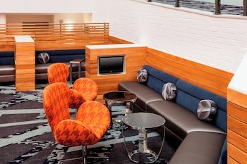 Residence Inn Seattle Downtown/Lake Union