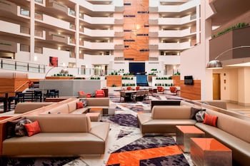 Residence Inn Seattle Downtown/Lake Union