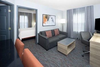 Candlewood Suites Boston North Shore - Danvers