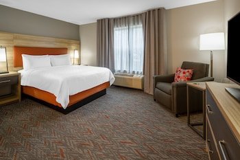 Candlewood Suites Boston North Shore - Danvers