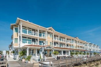 Bethany Beach Ocean Suites Residence Inn