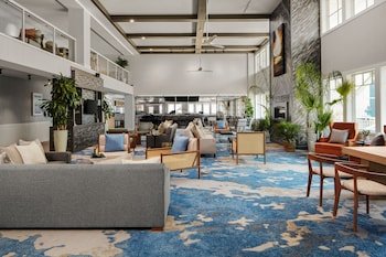 Bethany Beach Ocean Suites Residence Inn