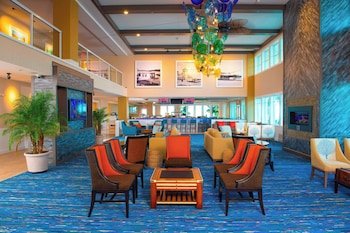 Bethany Beach Ocean Suites Residence Inn