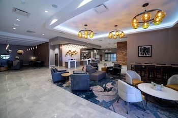 Hilton Garden Inn Spartanburg