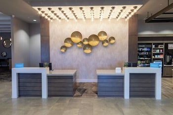 Hilton Garden Inn Spartanburg