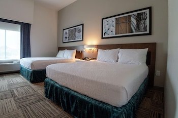 Hilton Garden Inn Spartanburg