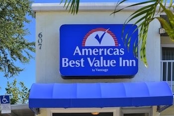 Americas Best Value Inn - Bradenton/Sarasota