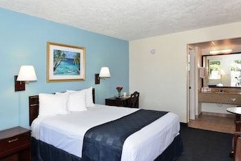 Americas Best Value Inn - Bradenton/Sarasota
